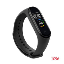 Load image into Gallery viewer, For Xiaomi Mi Band 4 3 Strap Metal buckle silicone wrist strap miband 3 accessories bracelet Miband 4 watchband Avengers Pattern